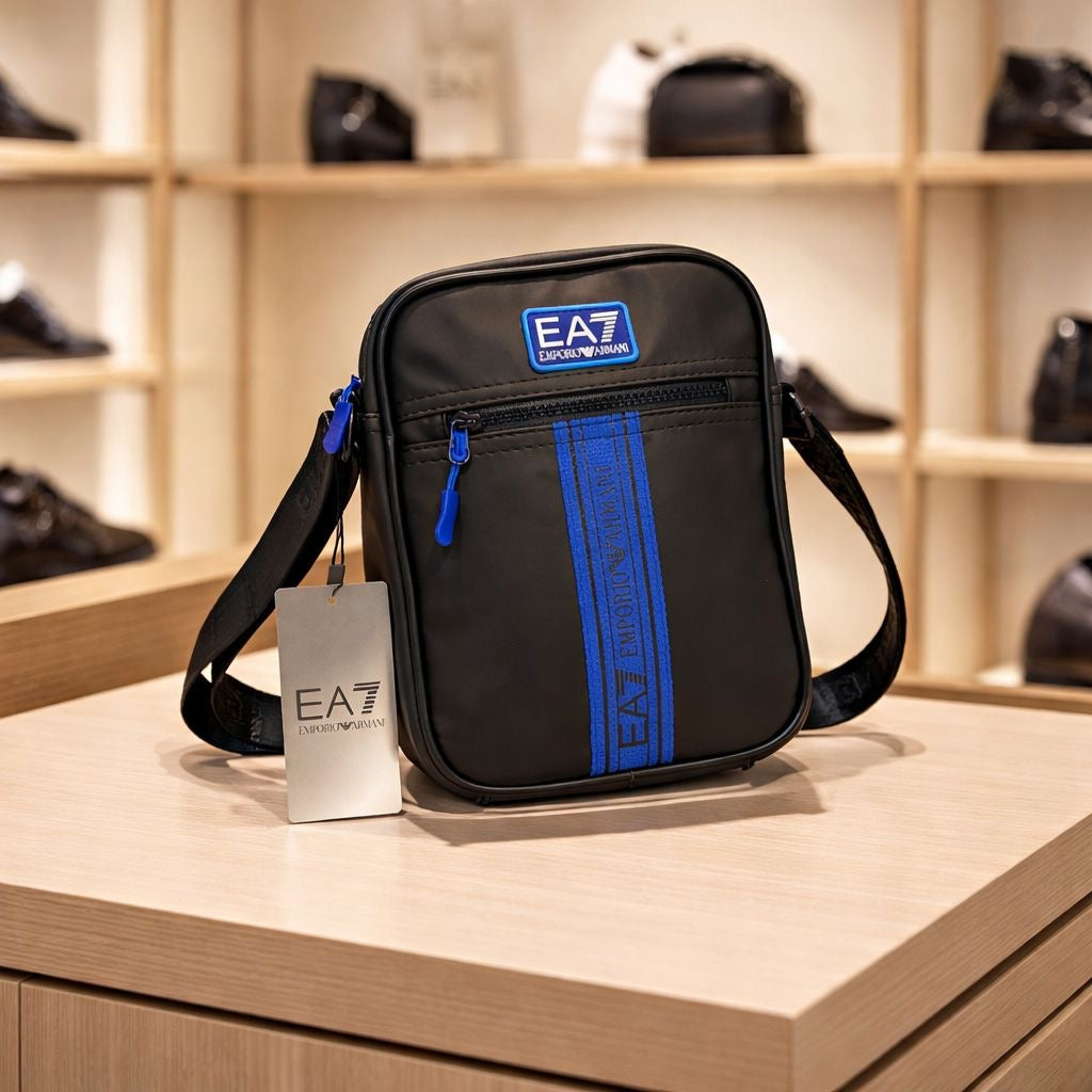 Emporio Armani EA7 Train Core