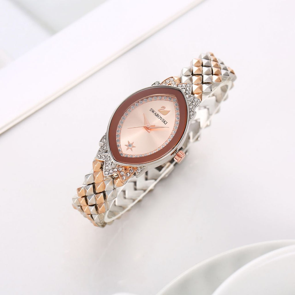 Swarovski Elegance Crystal Edition