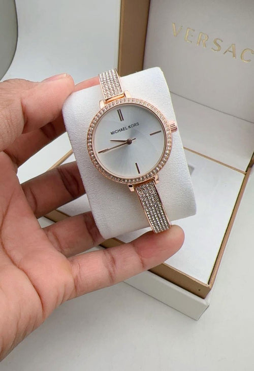 Michael Kors Charley Collection