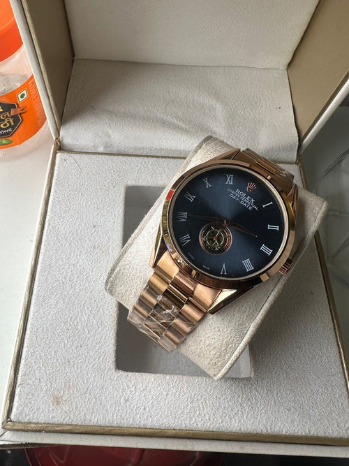 Rolex Chronograph