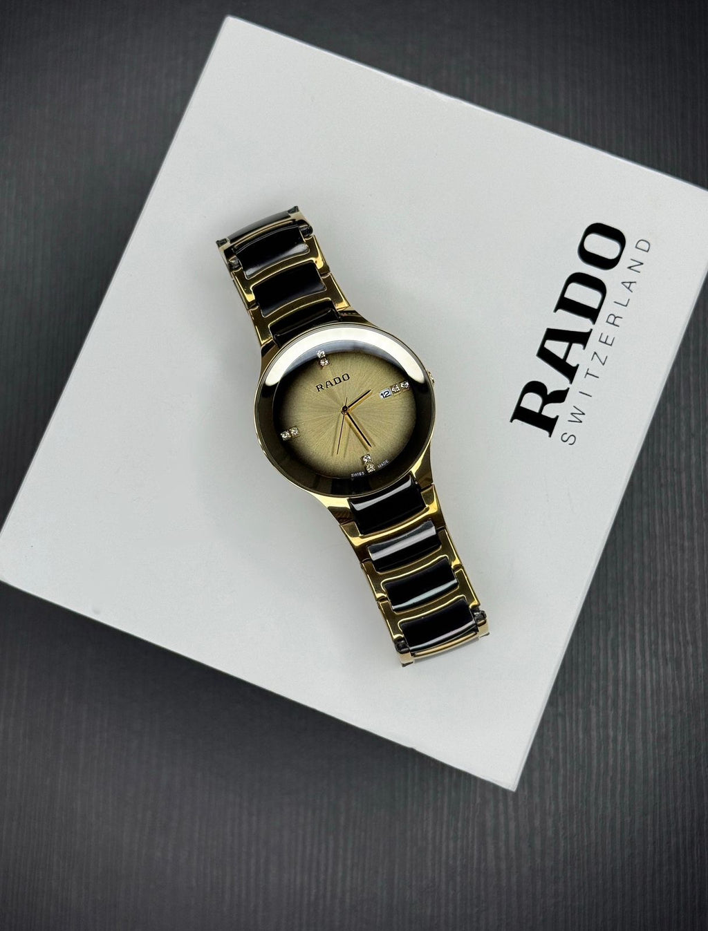 Rado Jubile