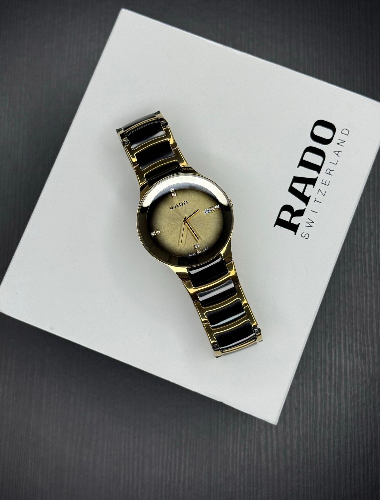Rado Jubile