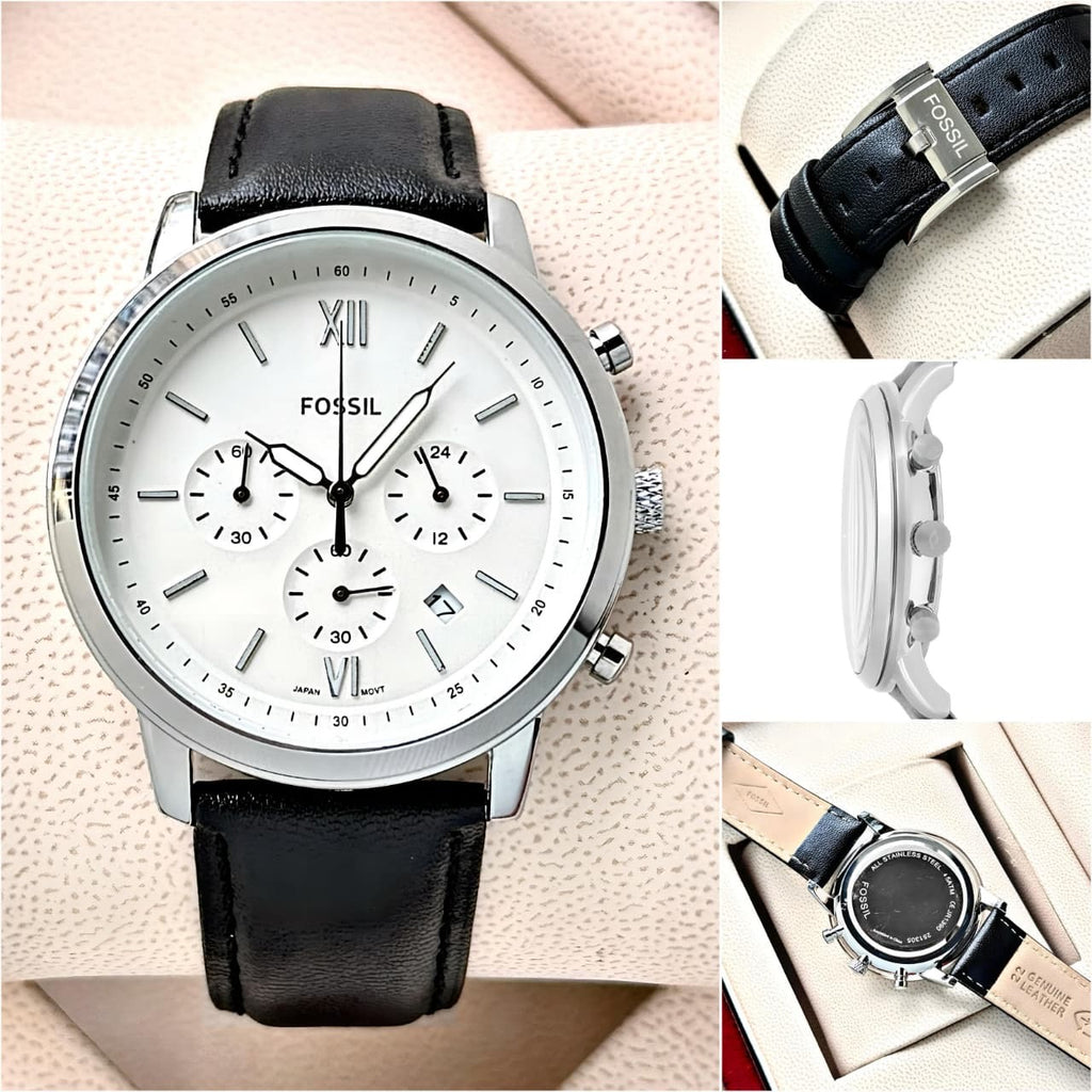 Fossil Neutra Chronograph