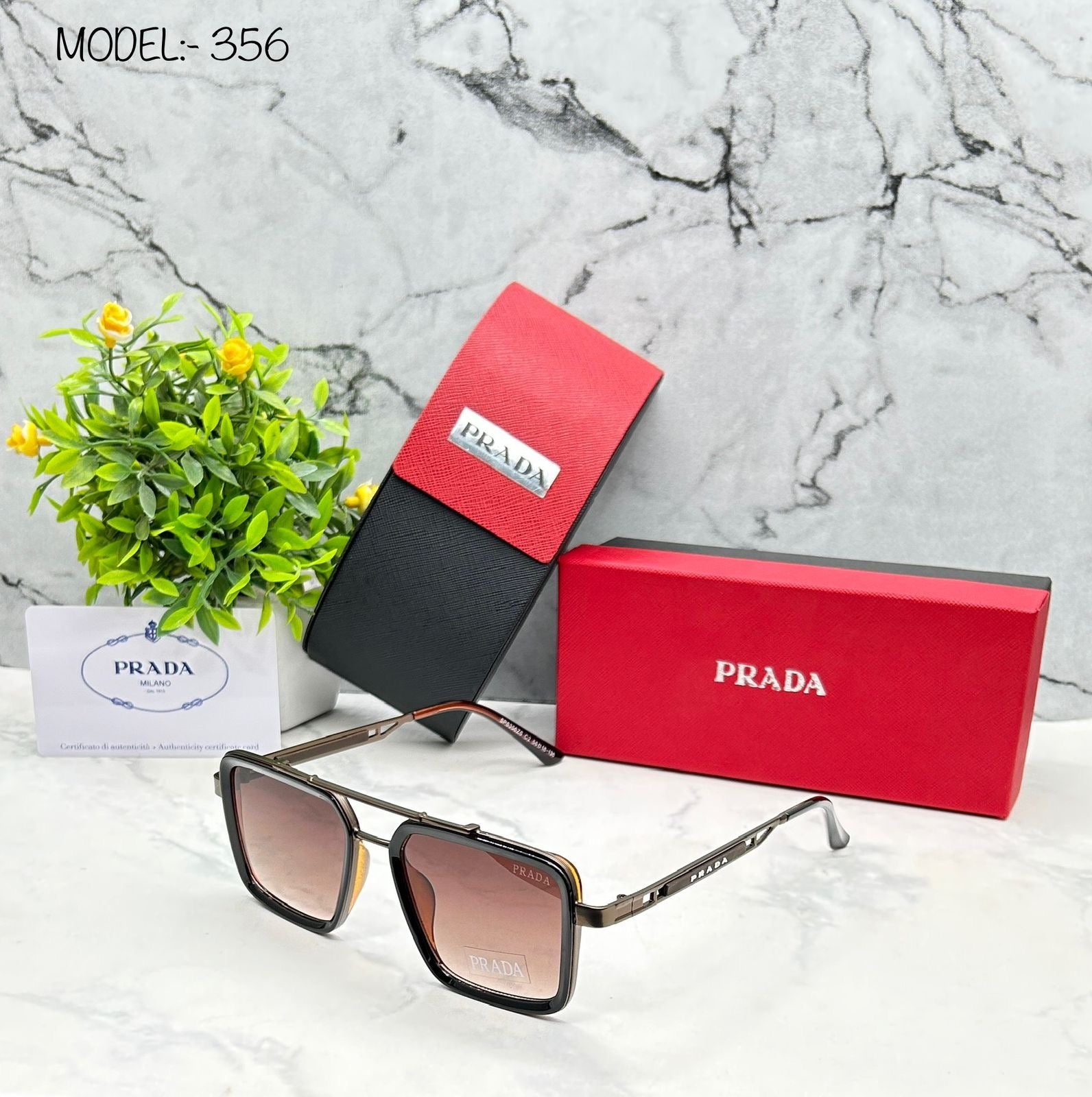 Prada Sunglasses