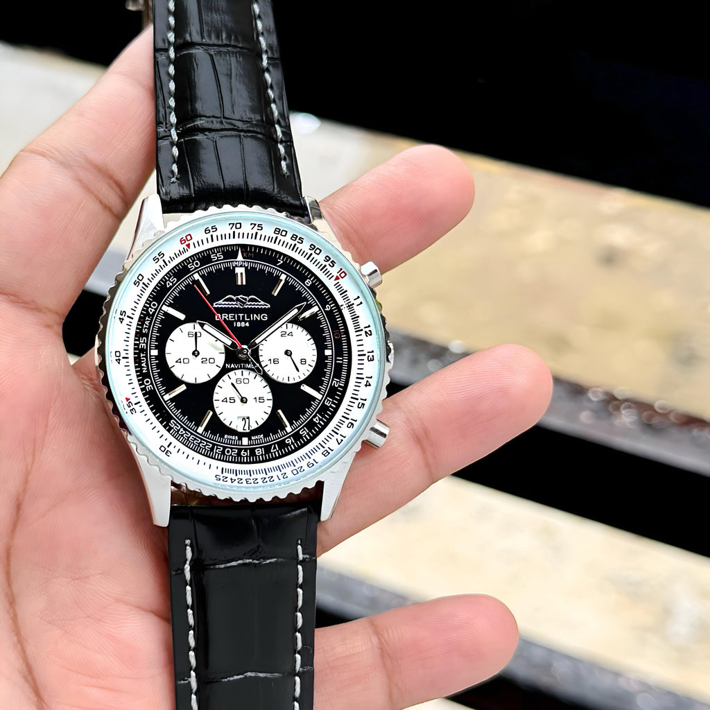 Breitling Navitimer