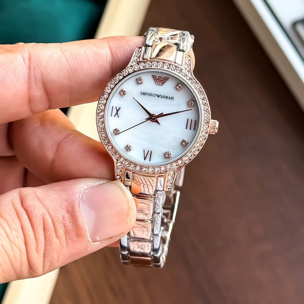 Emporio Armani Federica