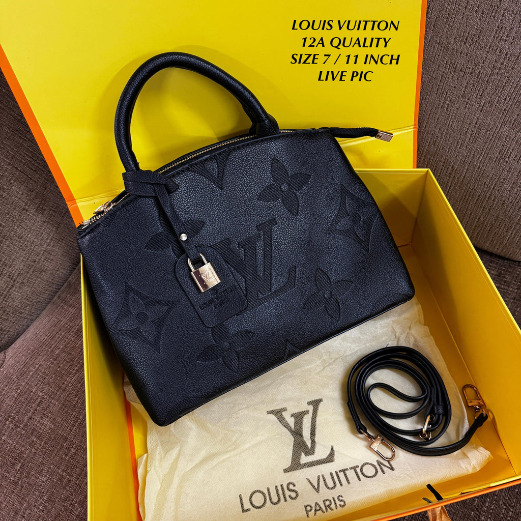 Louis Vuitton Petit Palais