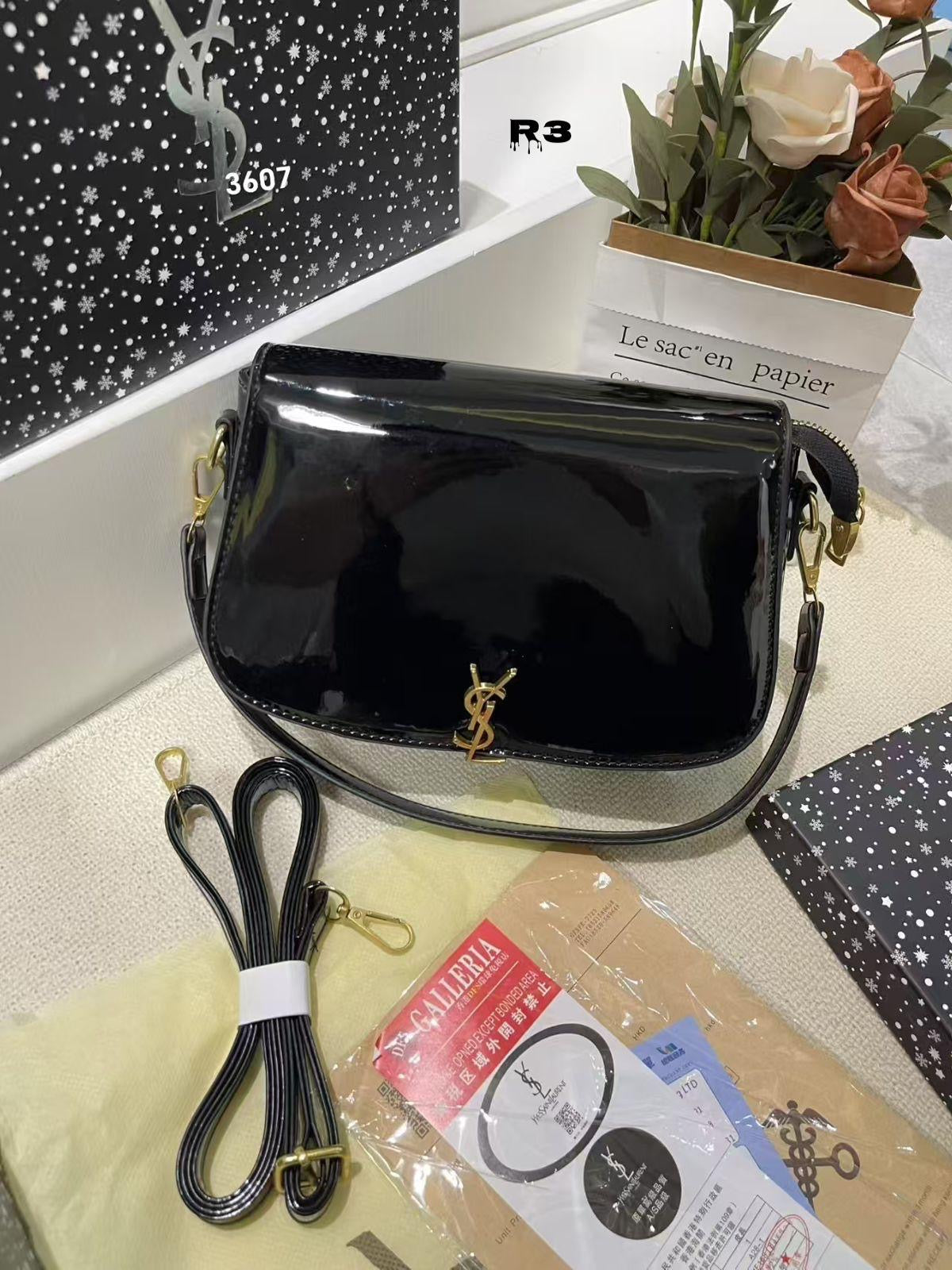 Ysl Shoulder Bag