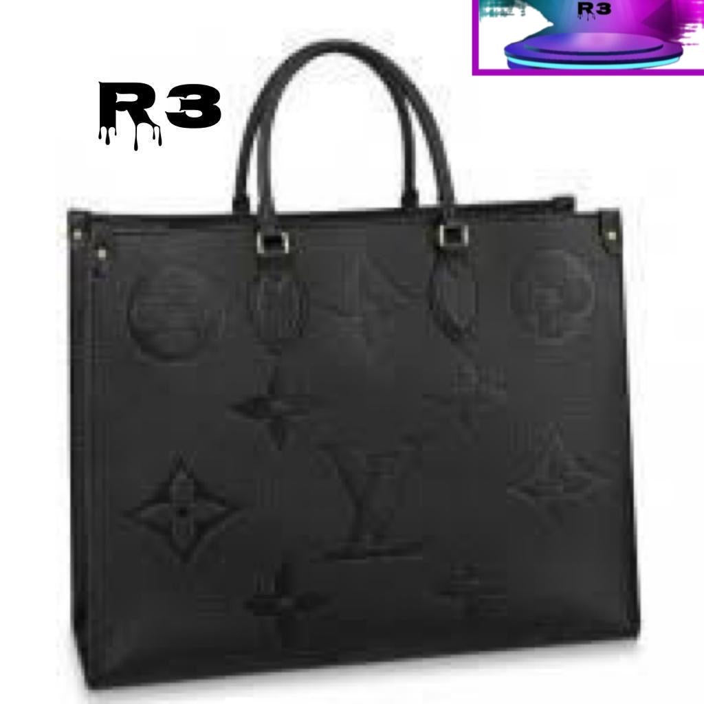 Louis Vuitton On The Go