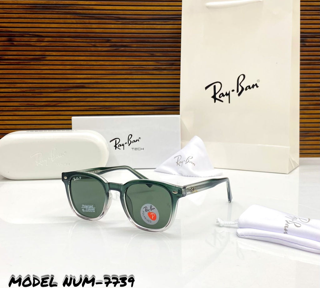 Rayban Polorized Lens