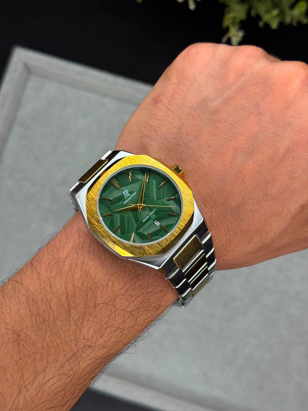 Audemars Piguet Royal Oak Offshore