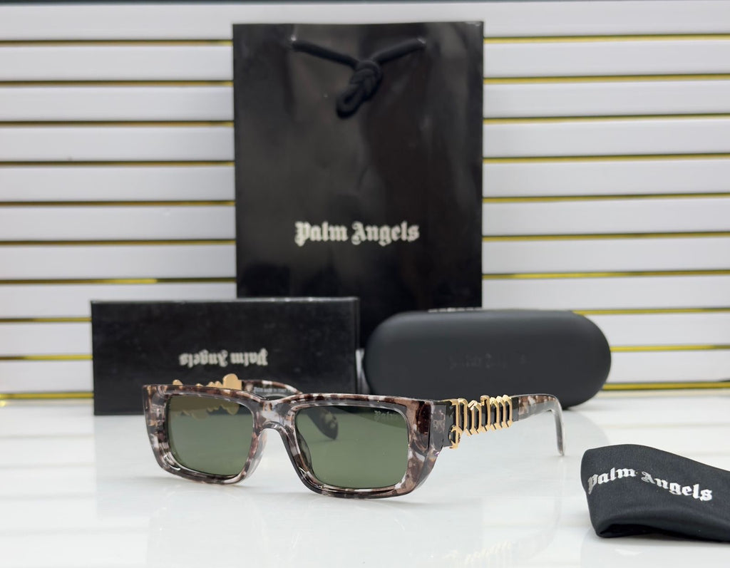 Palm Angels Sunglasses