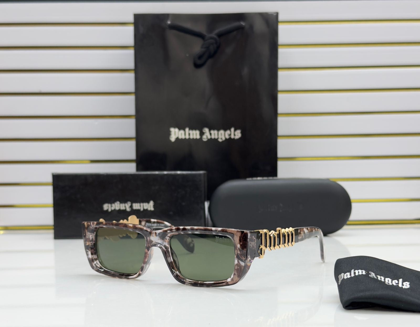 Palm Angels Sunglasses
