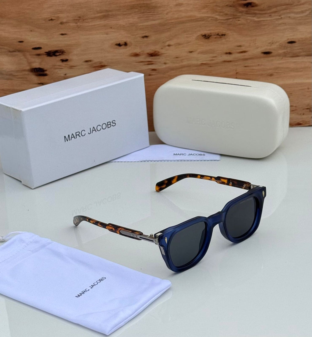 Marc Jacobs Unisex Sunglasses