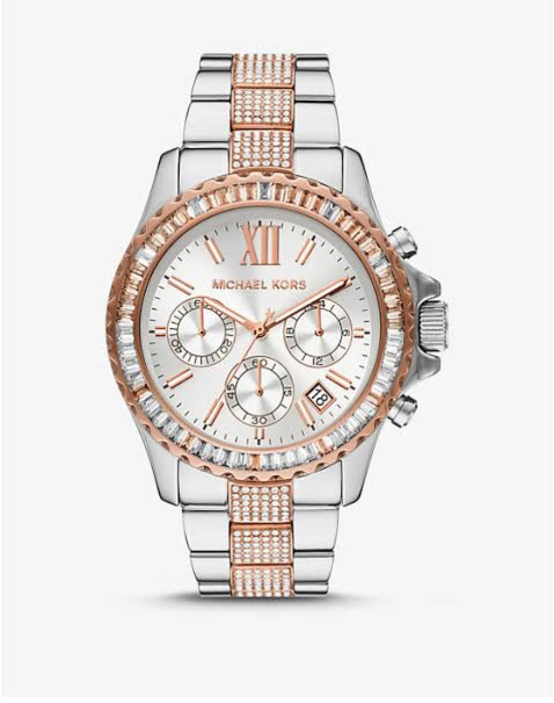 Michael Kors Diamond Edition