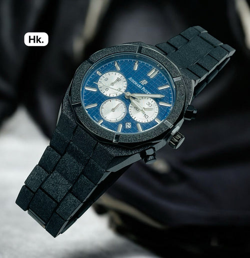 Audemars Piguet Chronograph