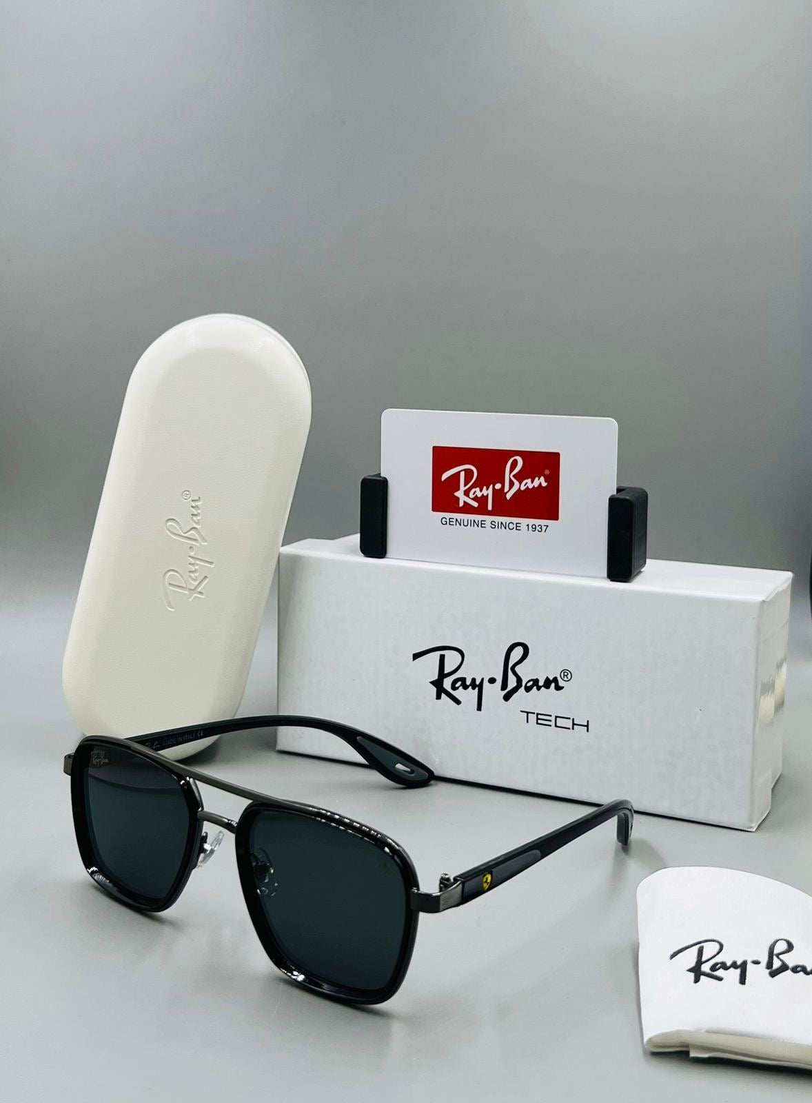Rayban Unisex Sunglasses