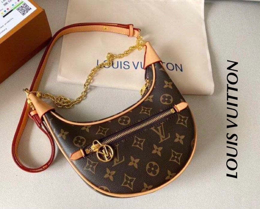 Louis Vuitton Loop Handbag