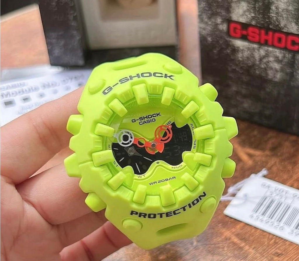 G-Shock Unisex Digital Collection