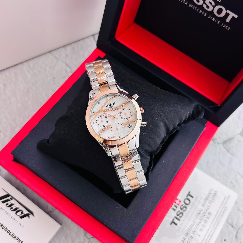 Tissot T-Wave