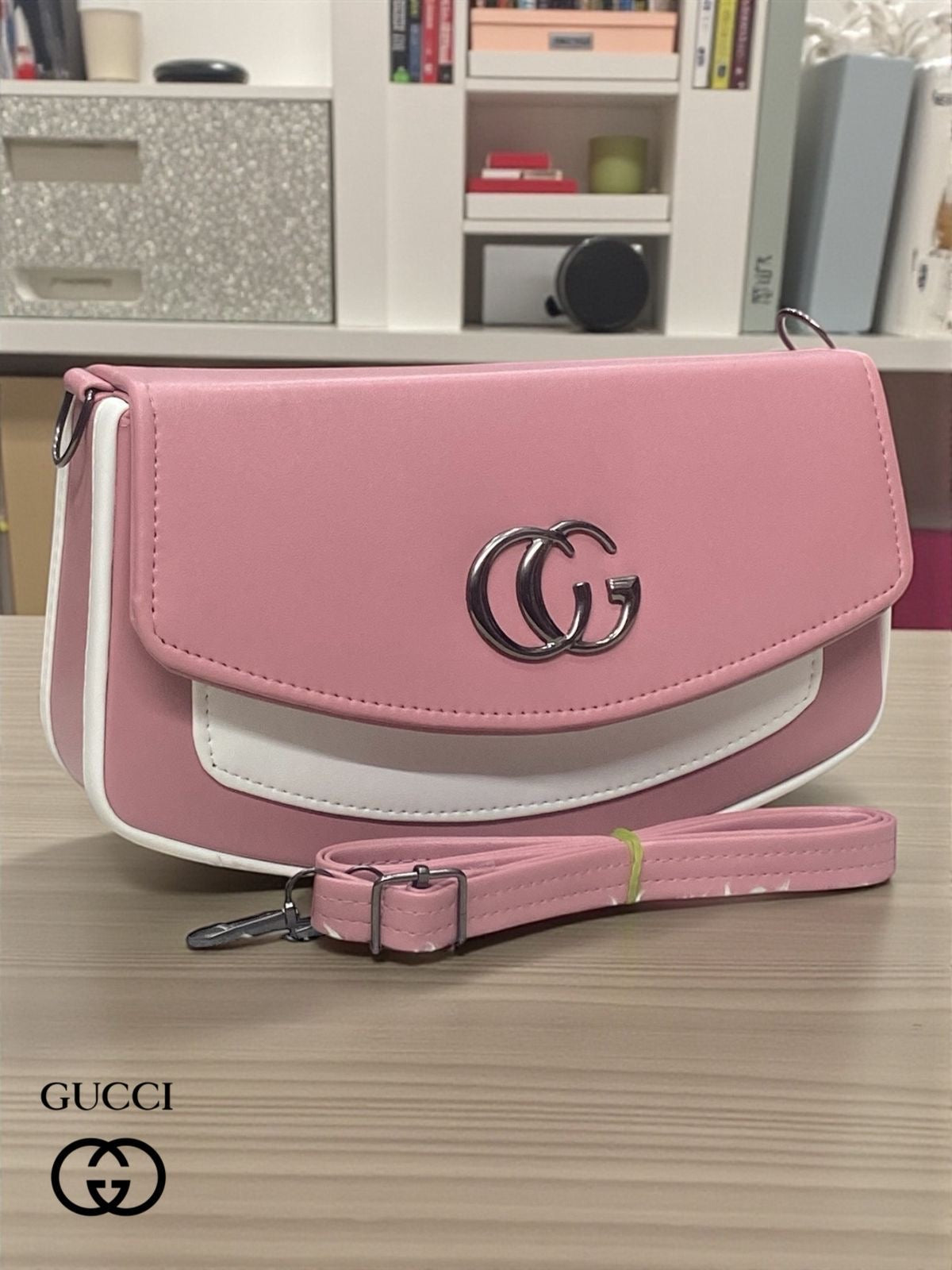 Gucci Crossbody Bag