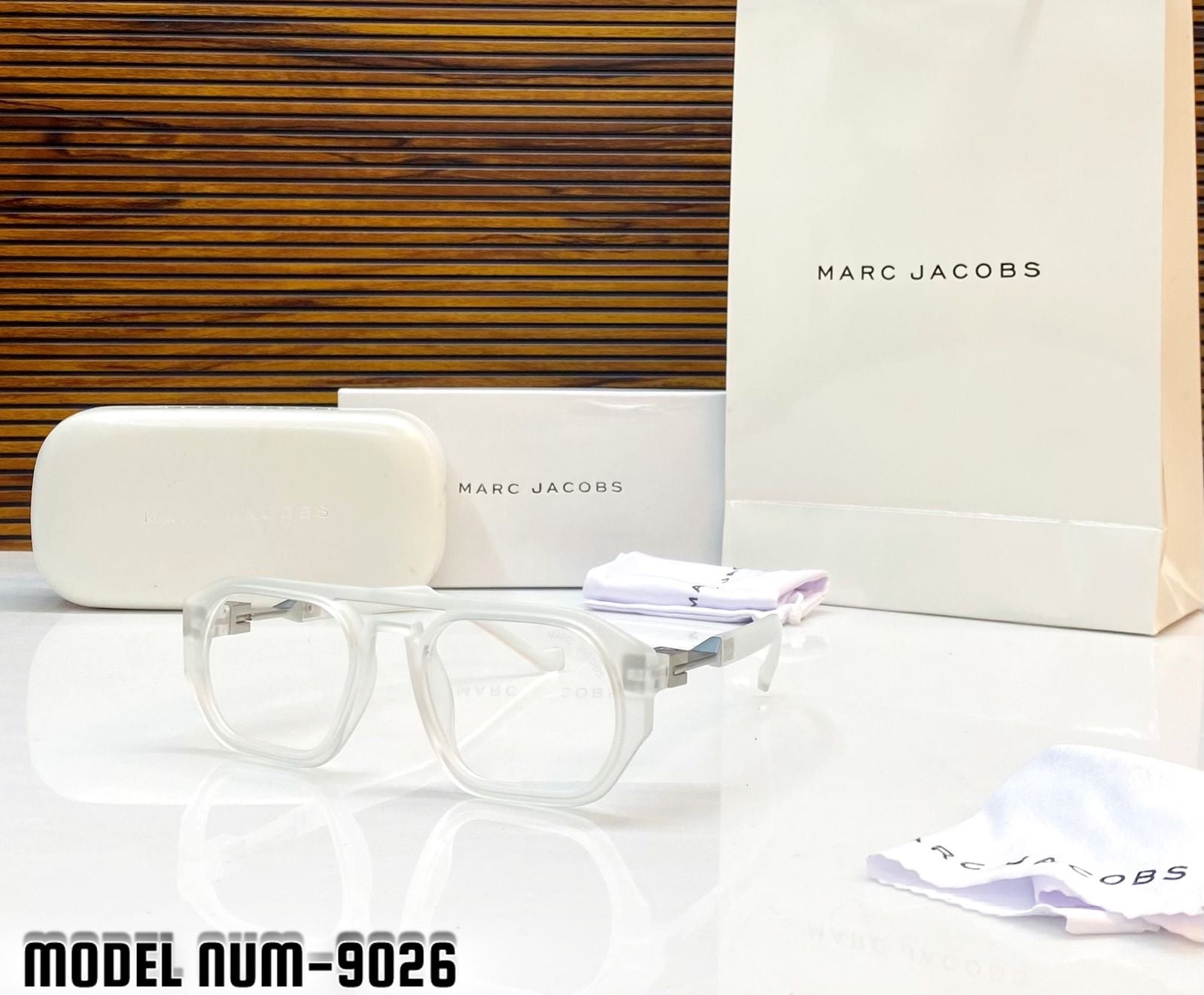 Marc Jacobs Sunglasses