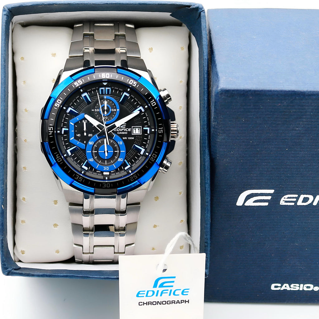 Casio Edifice EFR 539D 1A2V