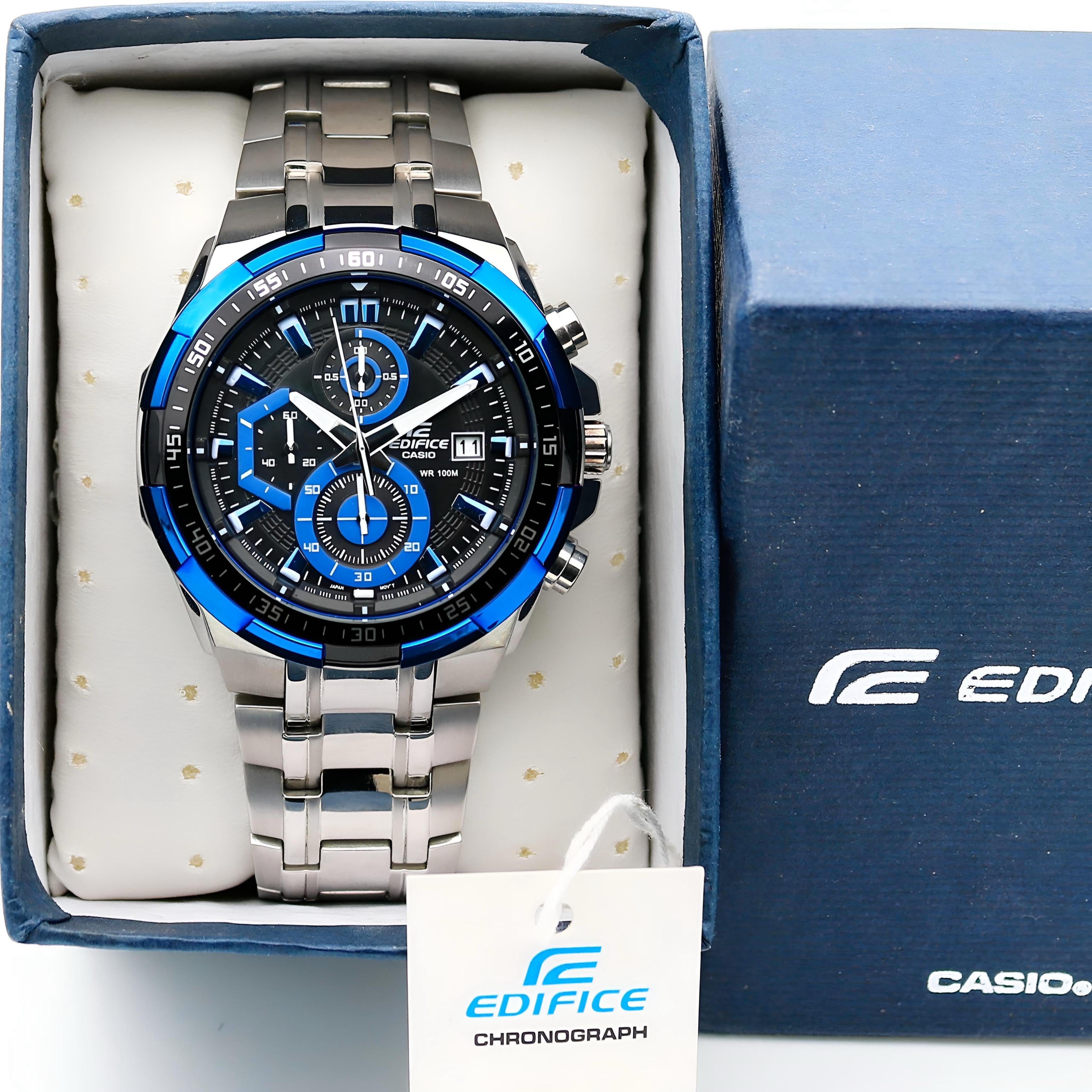 Casio Edifice EFR 539D 1A2V