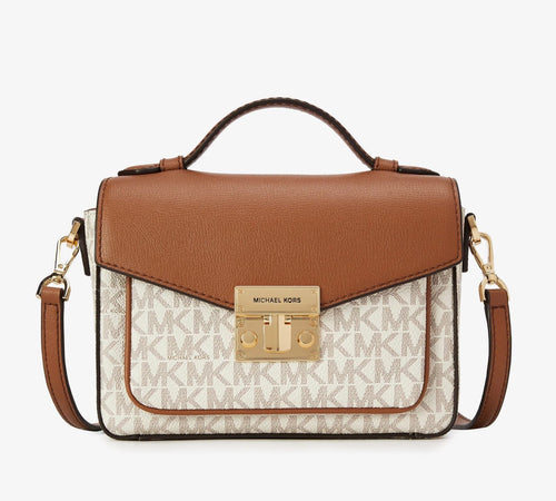 Michael Kors Sloan Large Shoulder Bag