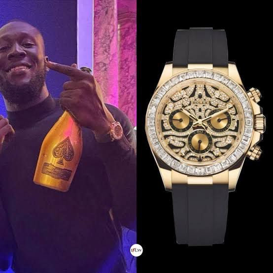 Rolex Cosmograph Daytona