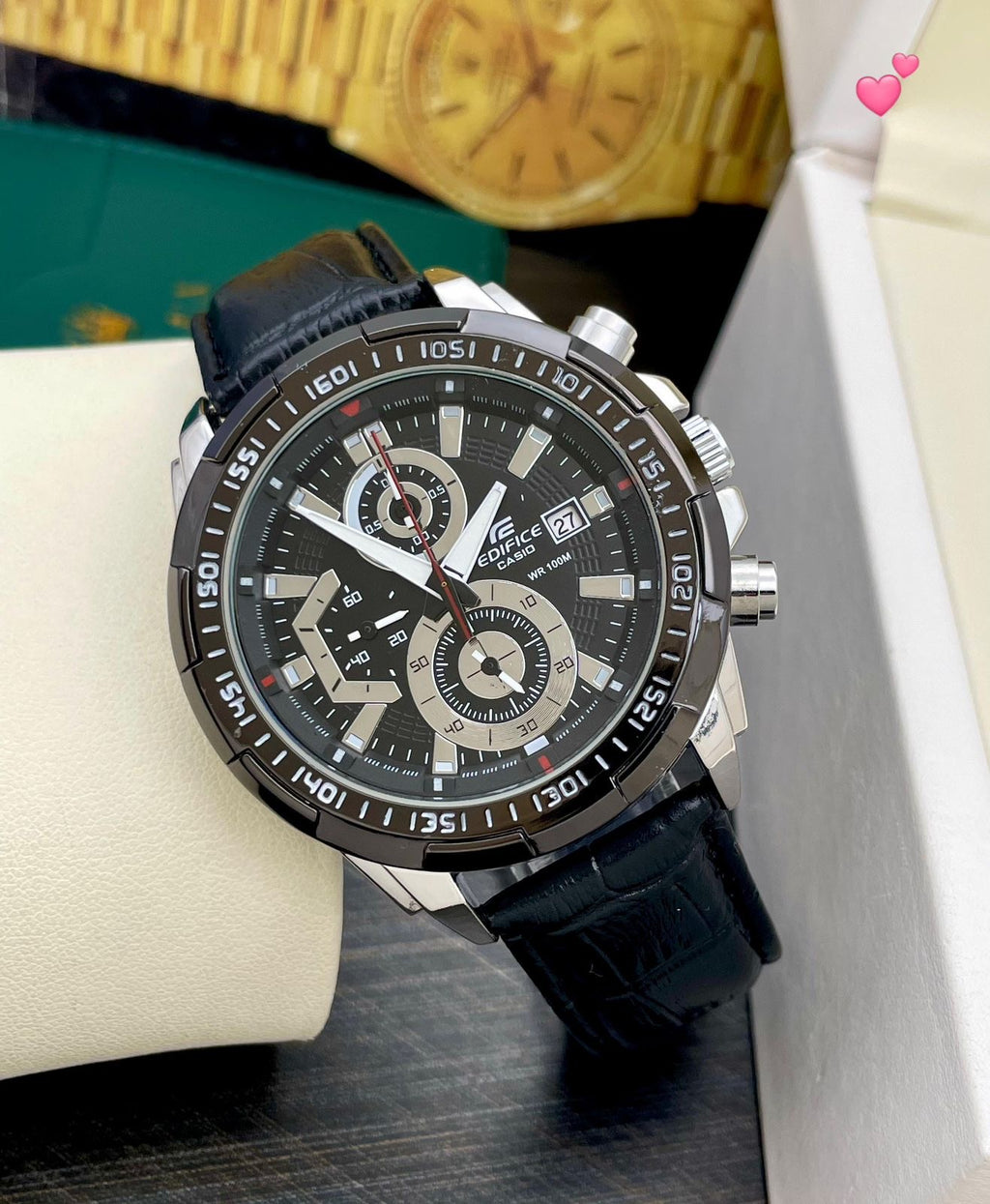 Casio Edifice EFR 539