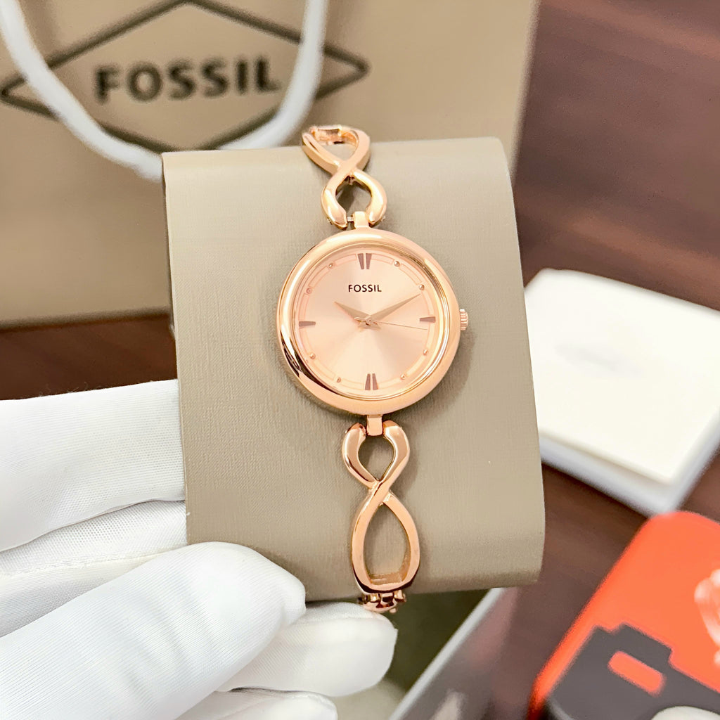 Fossil Rose Collection