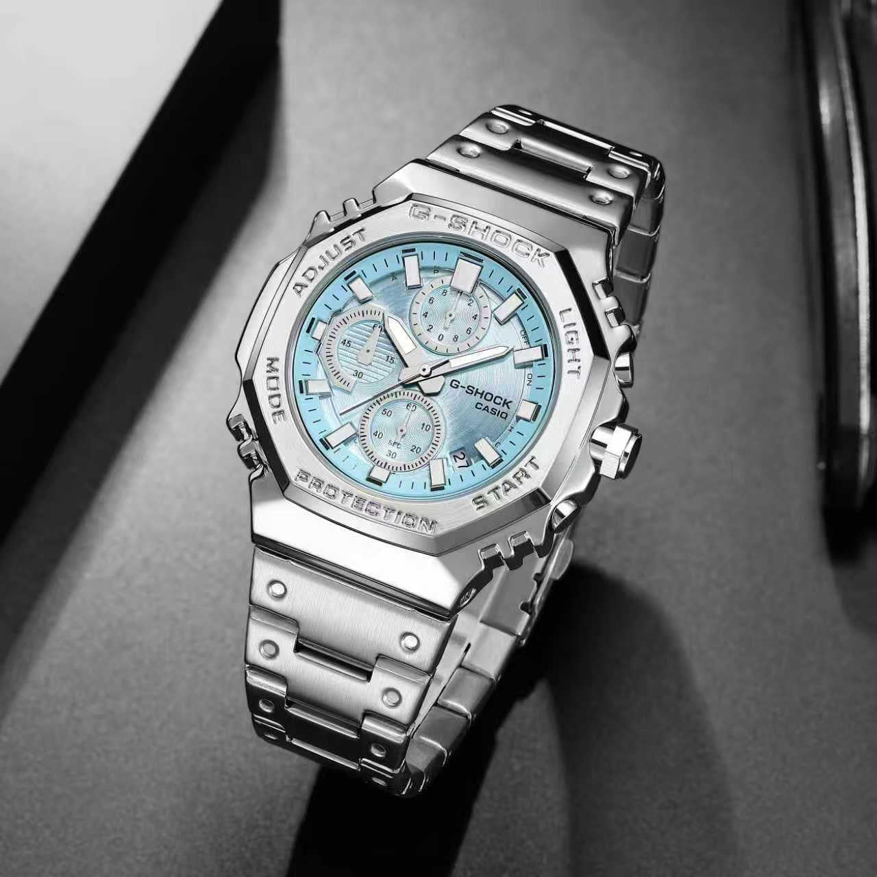G-Shock GMC B2100D