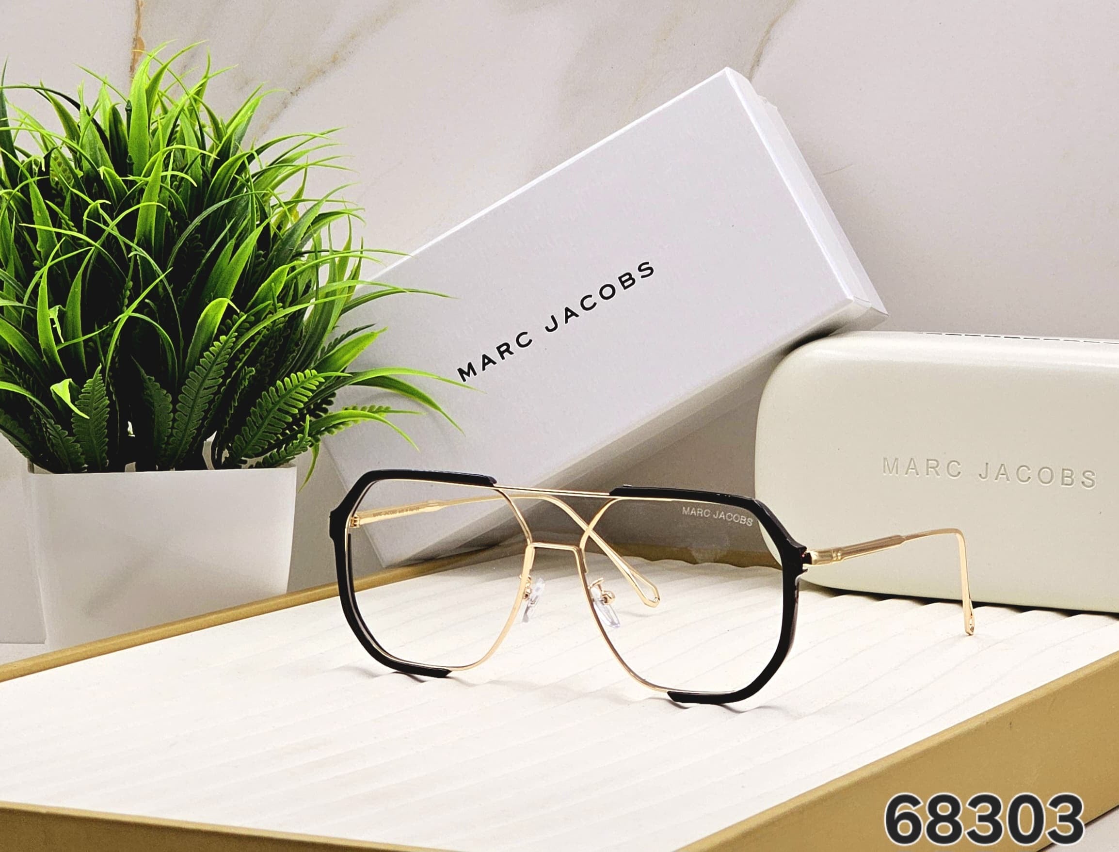 Marc Jacobs Frames