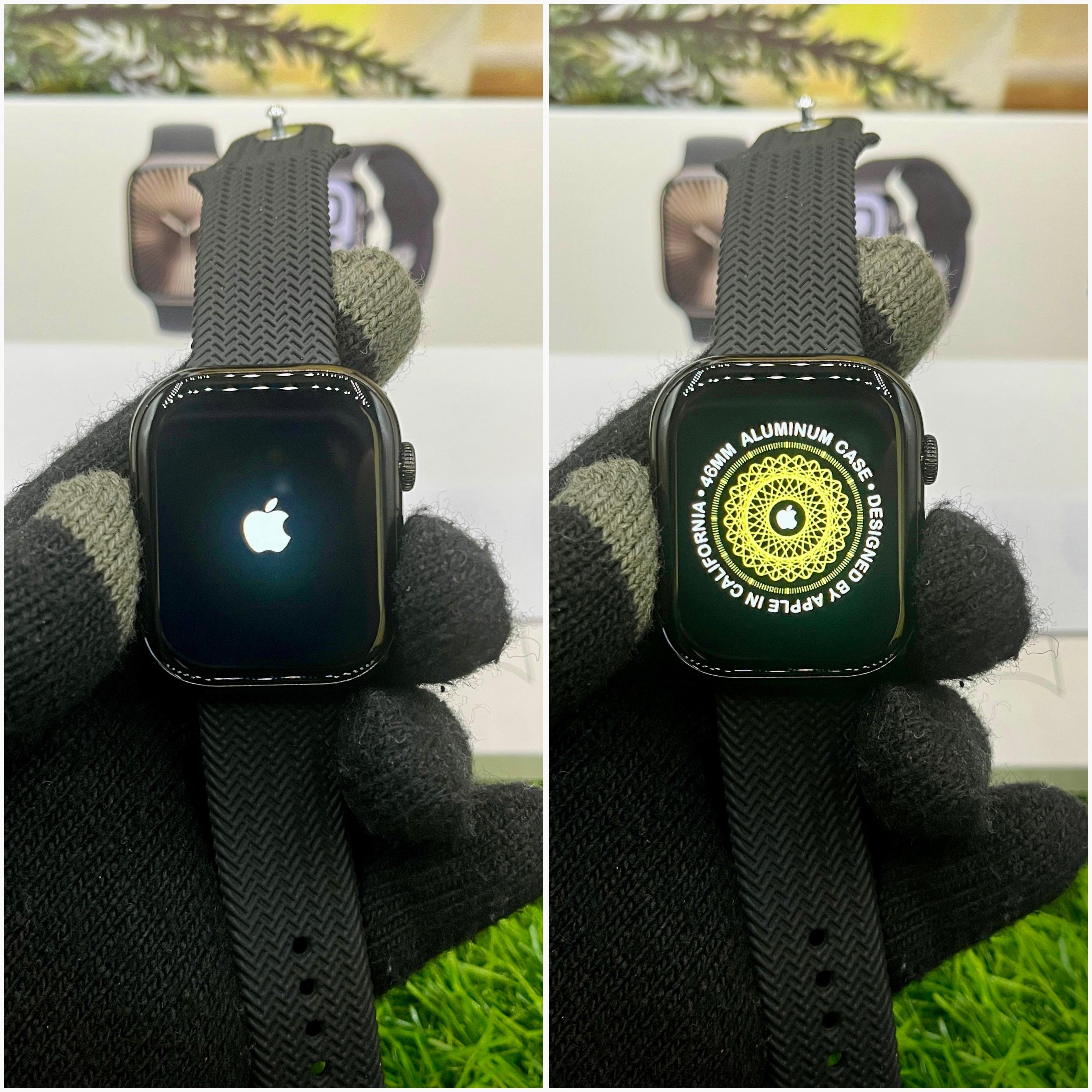 Series 10 Smartwatch