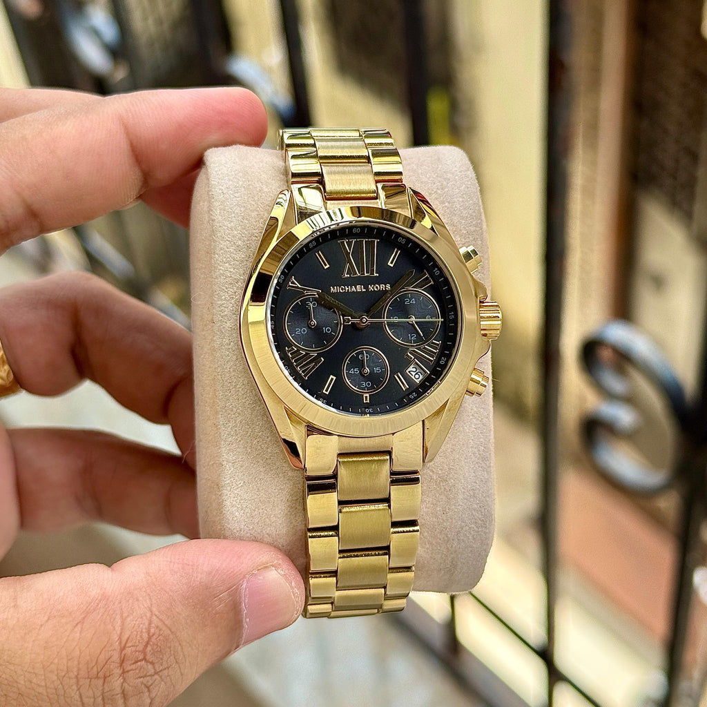 Michael Kors Bradshaw MK6066