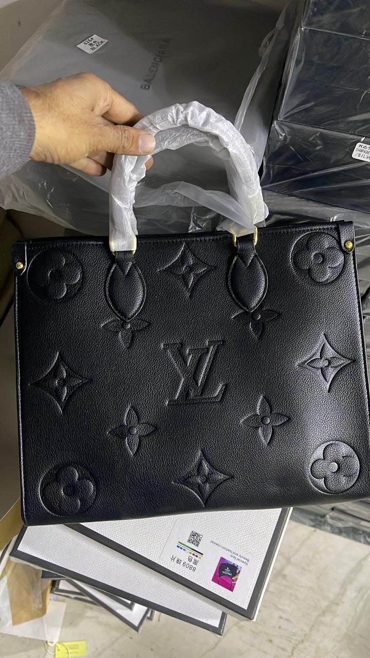 Louis Vuitton Handbag