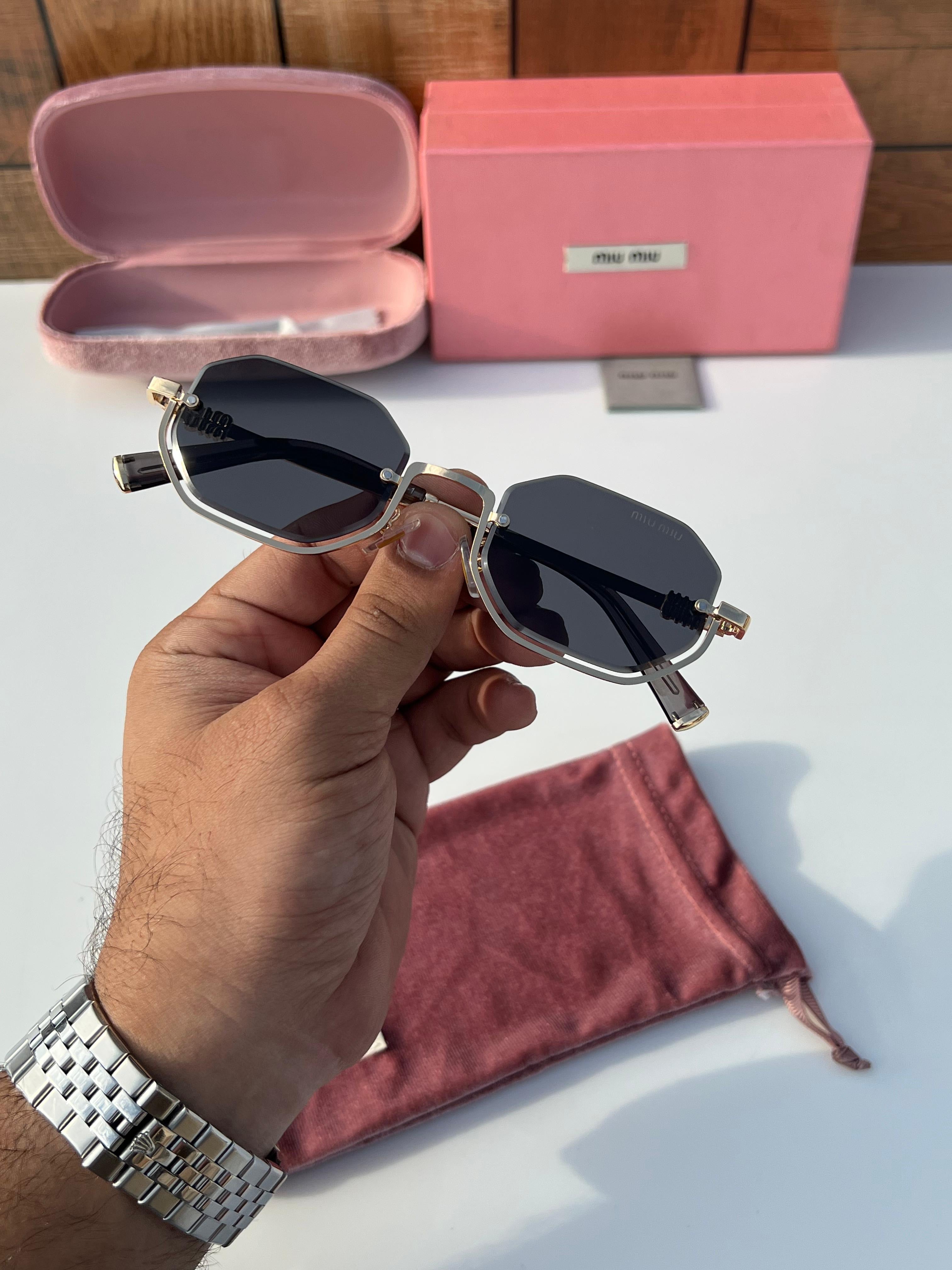 Miu Miu Sunglasses