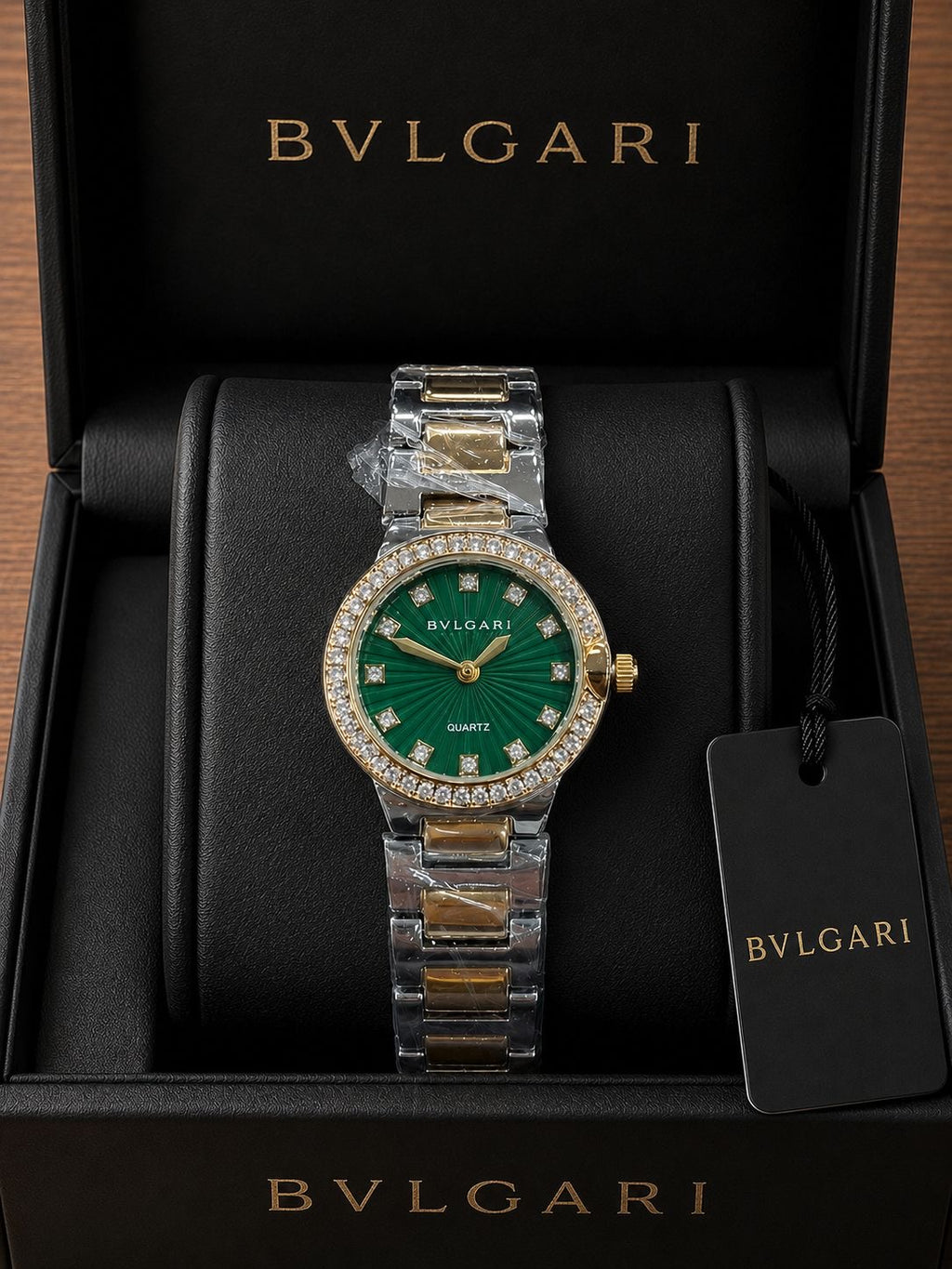 Bvlgari Lvcea