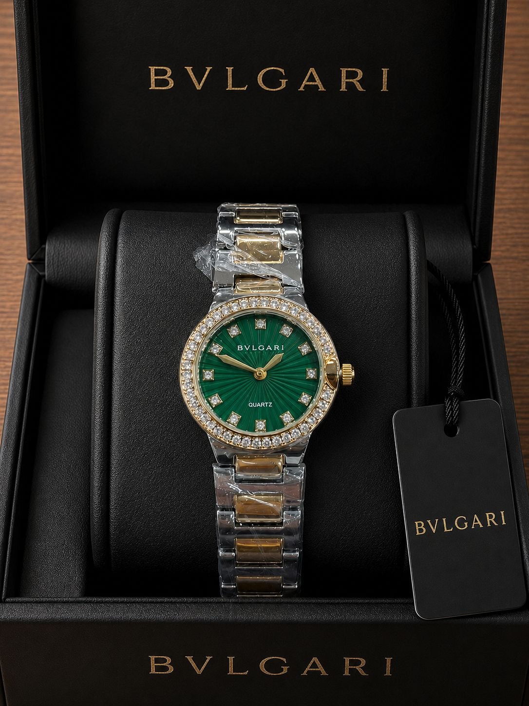 Bvlgari Lvcea