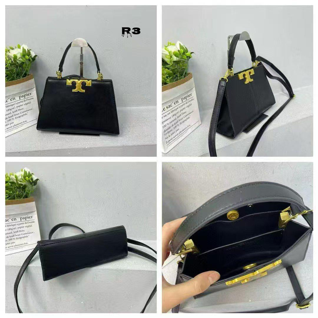 Tory Burch Eleanor Satchel