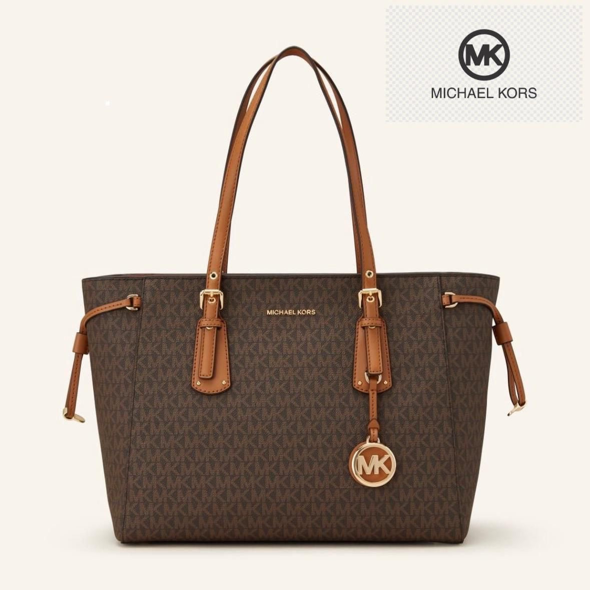 Michael Kors VoyagerTote Bag