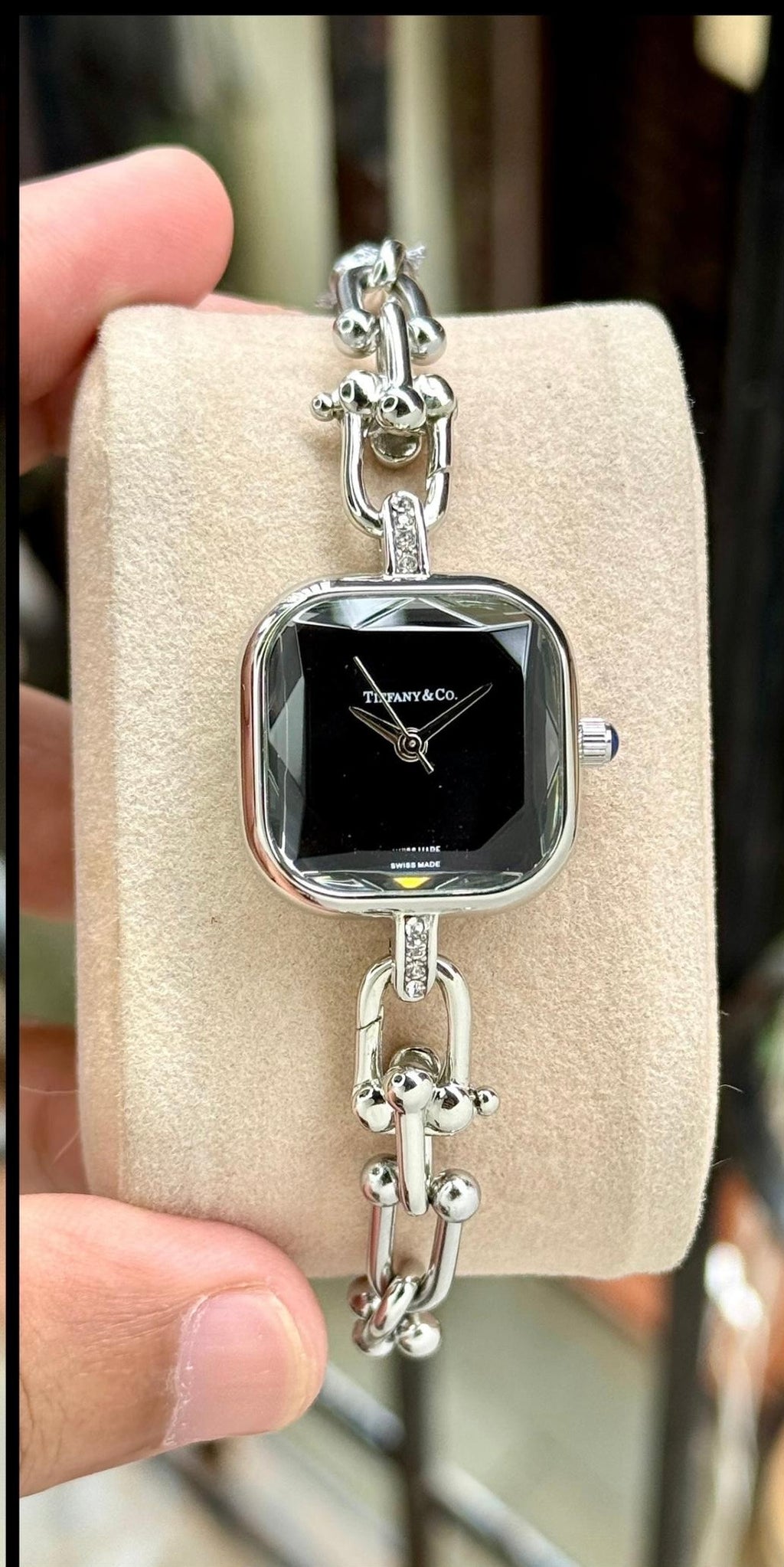 Tiffany & Co. HardWear Collection