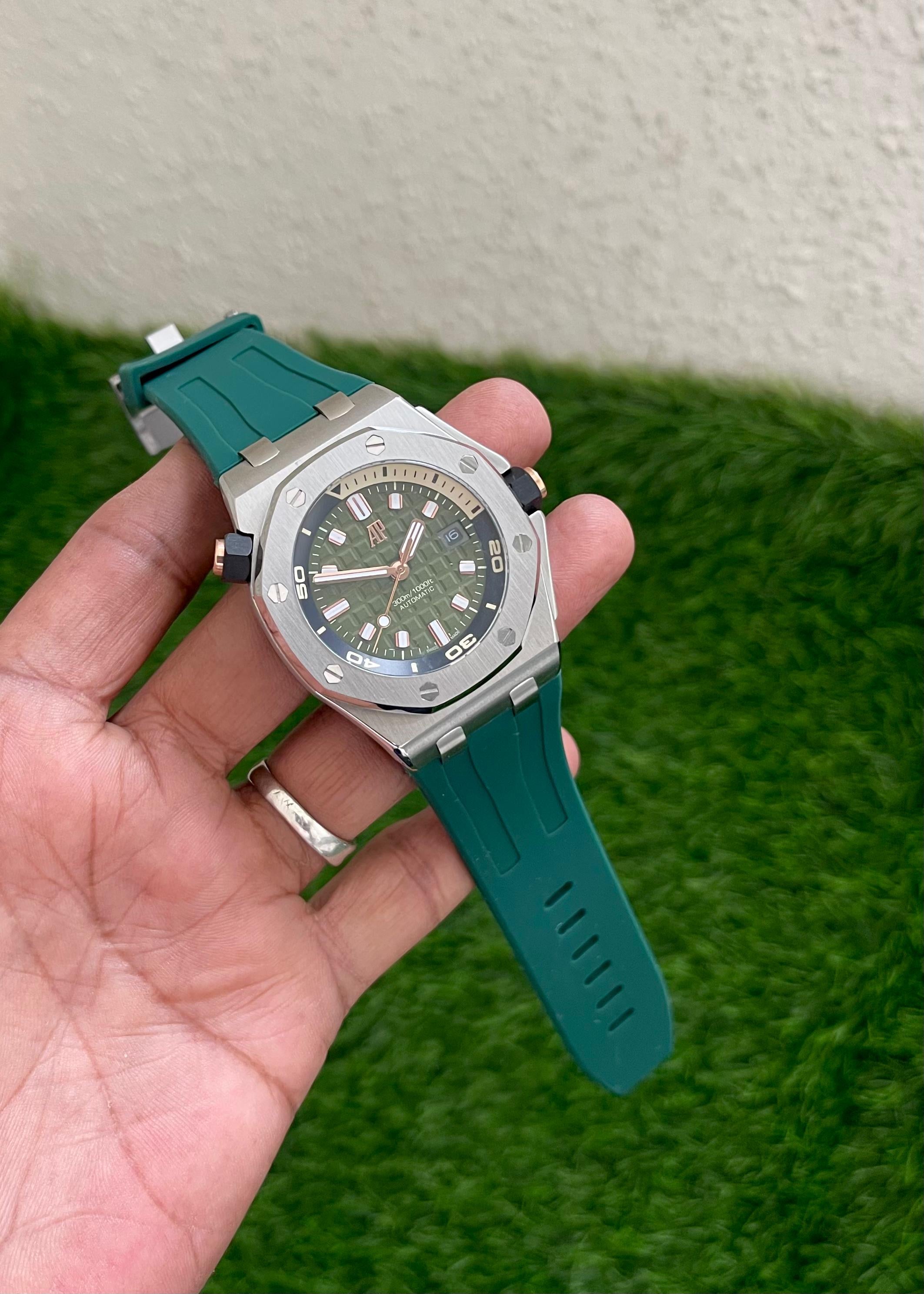 Audemars Piguet Automatic Edition