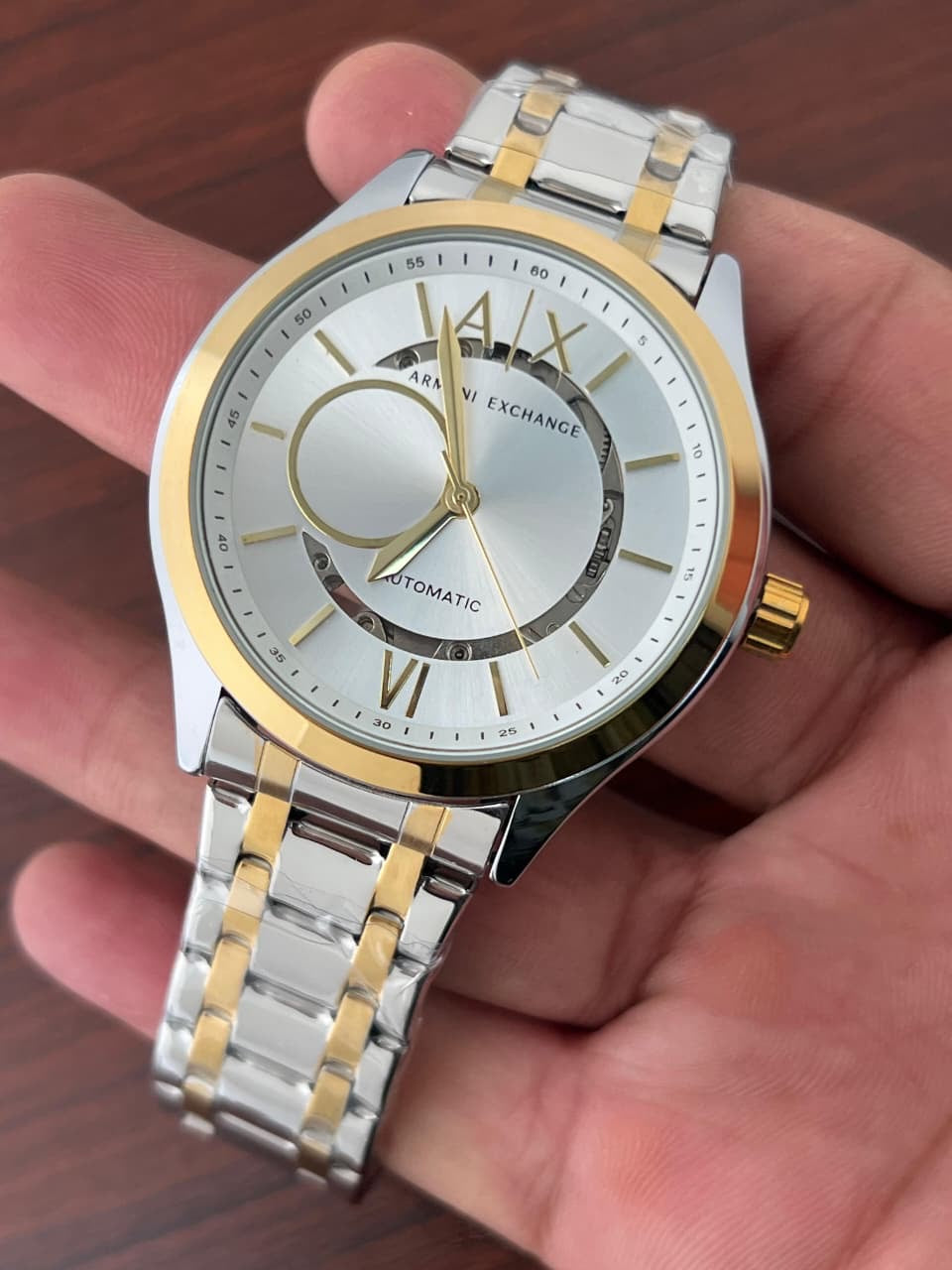 Armani Exchange AX1722