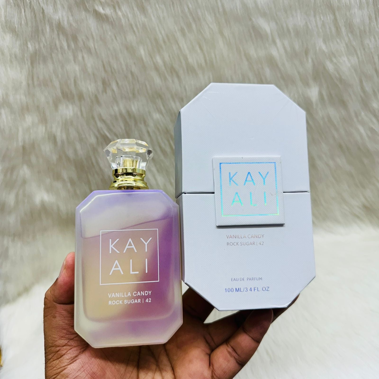 Kayali Imported Perfumes
