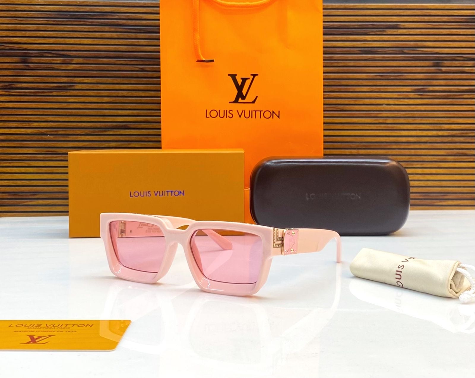 Louis Vuitton Sunglasses