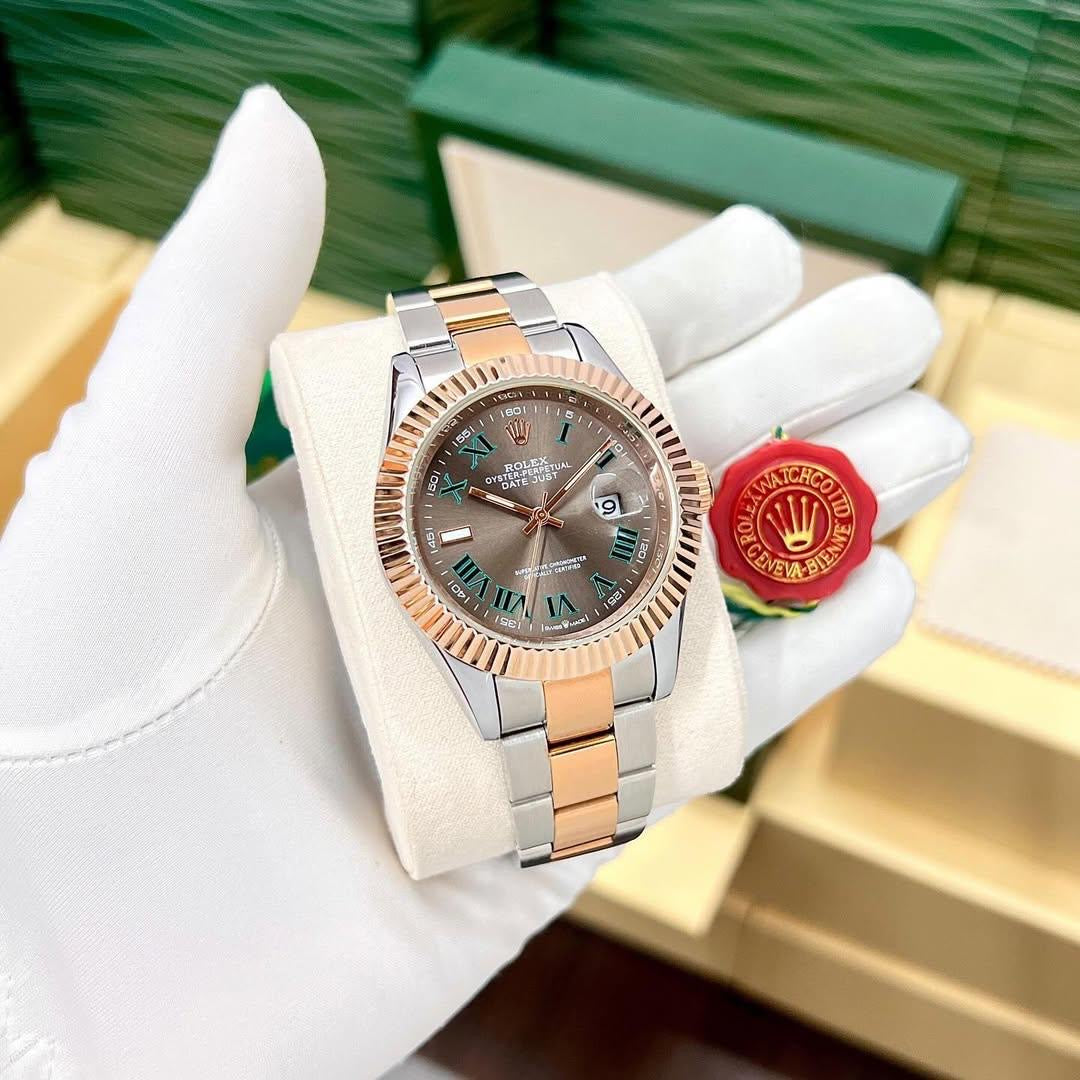 Rolex Datejust Automatic
