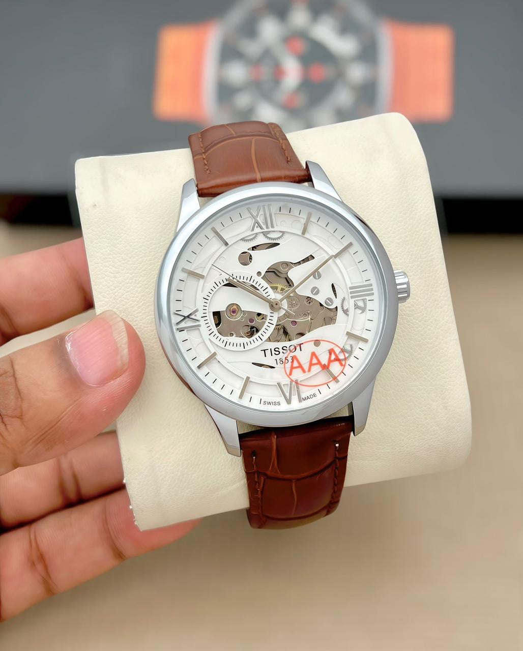 Tissot Gentleman Powermatic 80