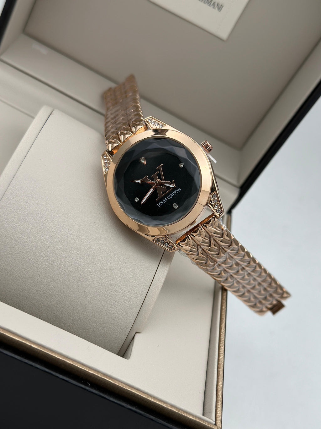 Louis Vuitton Tambour